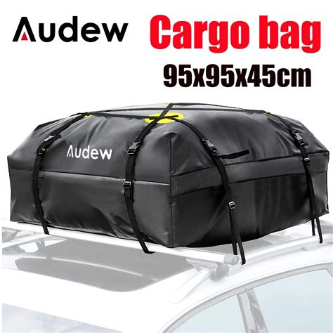 bolsas de carga para furgonetas